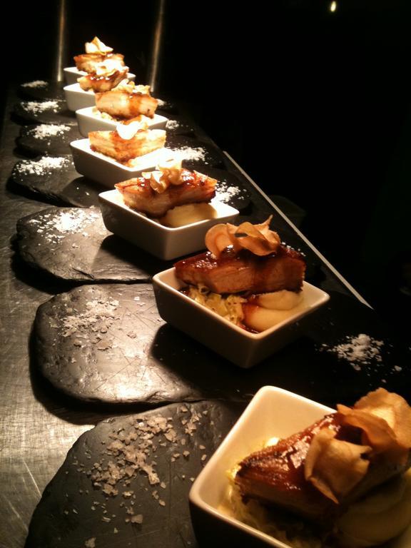 Zuni Restaurant & Boutique Hotel Kilkenny Exterior foto