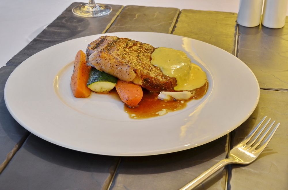 Zuni Restaurant & Boutique Hotel Kilkenny Exterior foto