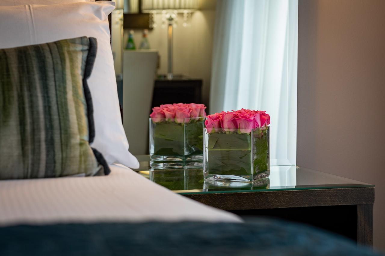 Zuni Restaurant & Boutique Hotel Kilkenny Exterior foto