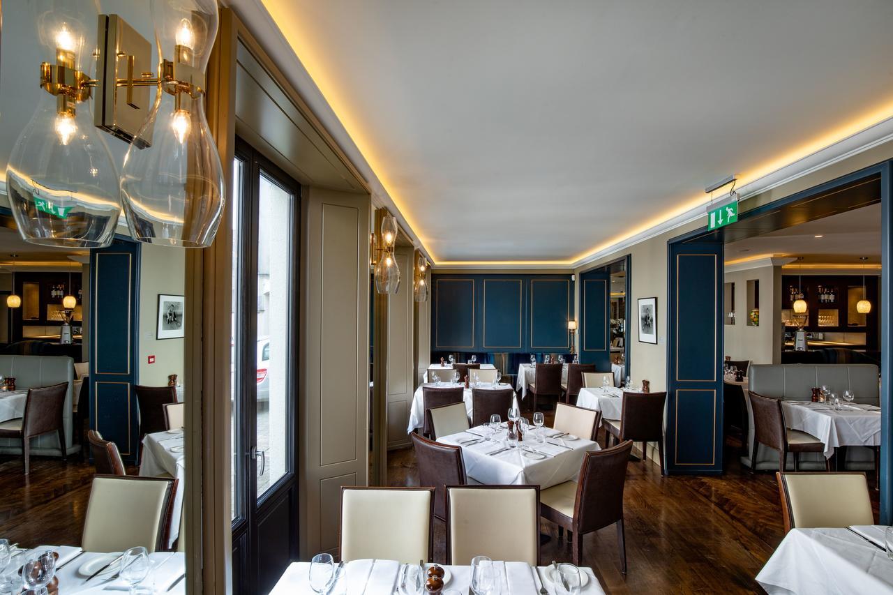 Zuni Restaurant & Boutique Hotel Kilkenny Exterior foto