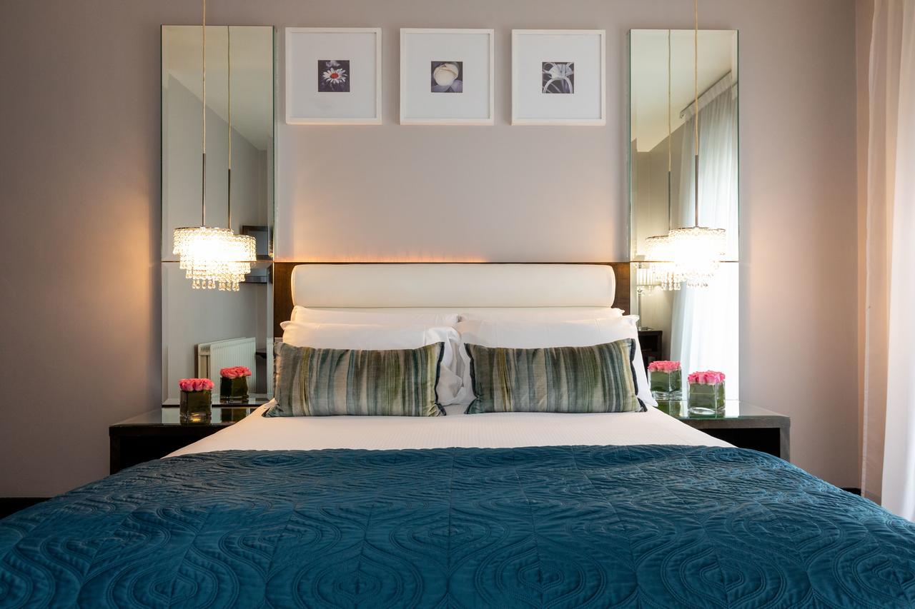 Zuni Restaurant & Boutique Hotel Kilkenny Exterior foto