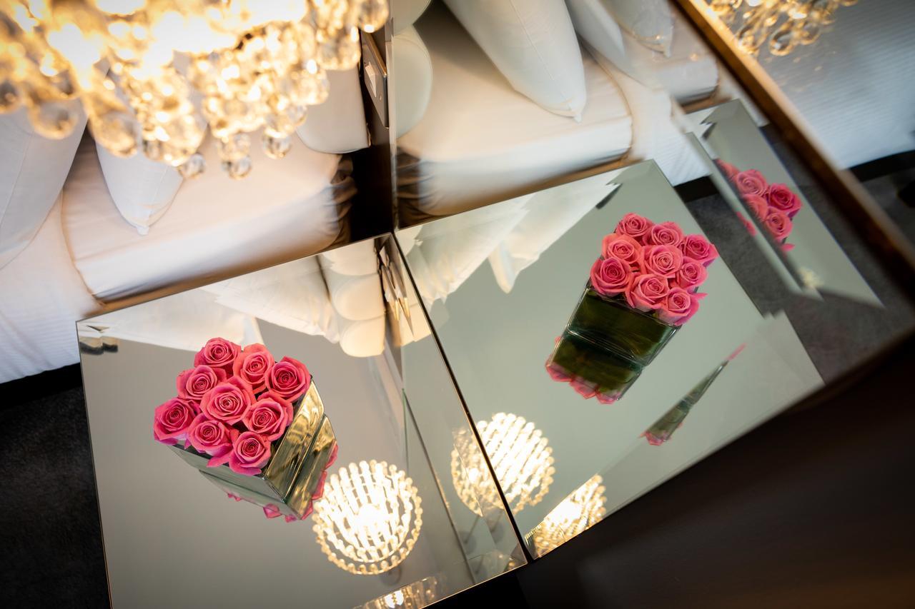 Zuni Restaurant & Boutique Hotel Kilkenny Exterior foto
