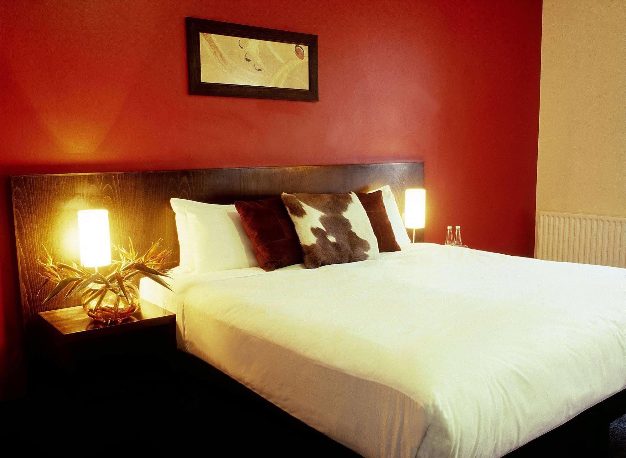 Zuni Restaurant & Boutique Hotel Kilkenny Exterior foto